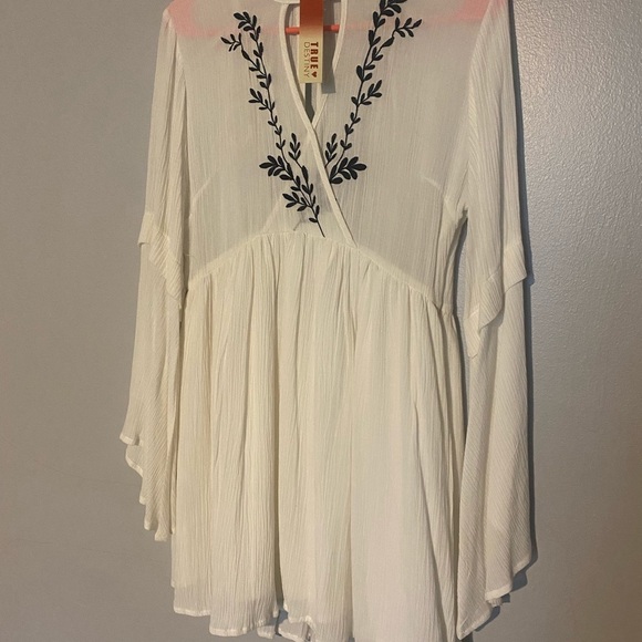 True destiny dress/Tunic - Picture 3 of 6